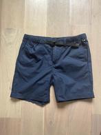 NIEUW Timberland Outdoor Shorts - marineblauw / maat 32, Timberland, Nieuw, Verzenden, Maat 48/50 (M)