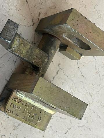 Disselslot voor Winterhoff stabilisatorkoppeling beschikbaar voor biedingen