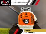 STIHL BR 600 rugbladblazer met garantie, Ophalen, Zo goed als nieuw