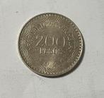 200 pesos Colombia 2020, Ophalen of Verzenden, Zuid-Amerika