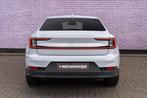 Polestar 2 Long Range Single Motor 78 kWh | Plus | Panoramad, Stof, Gebruikt, 1969 kg, 551 km