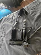 Nieuw! Cavallo zweetdeken en bijpassend halster en touw, Dieren en Toebehoren, Ophalen of Verzenden, Nieuw