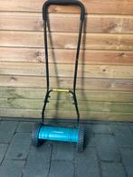 Handmaaier, Tuin en Terras, Grasmaaiers, Kooimesmaaier, Ophalen, Zo goed als nieuw, Handgrasmaaier