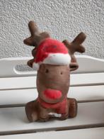 Rendier met Muts, Ophalen of Verzenden, Zo goed als nieuw