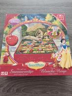 Sneeuwwitje spel Disney prinsessen, Hobby en Vrije tijd, Gezelschapsspellen | Bordspellen, Ophalen of Verzenden, Gebruikt