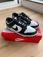 Nike Dunk Low Panda, 42,5, Kleding | Heren, Schoenen, Zwart, Nike, Ophalen of Verzenden, Sneakers of Gympen