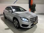 Mercedes GLA-Klasse GLA180 AMG AUT7, Pano, Stoelverw, LED, C, Auto's, Mercedes-Benz, 65 €/maand, Gebruikt, 4 cilinders, 715 kg
