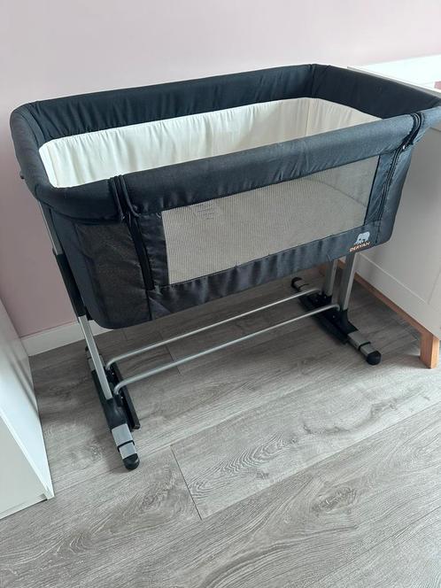 Deryan Comfy co-sleeper, Kinderen en Baby's, Babywiegjes en Ledikanten, Gebruikt, Ledikant, Ophalen