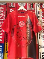 Ajax Trainingsshirt 1996/1997, Verzamelen, Sportartikelen en Voetbal, Ophalen of Verzenden, Zo goed als nieuw, Ajax, Shirt
