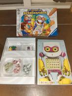 Tiptoi de hongerige getallenrobot nieuwstaat, Kinderen en Baby's, Speelgoed | Educatief en Creatief, Ophalen of Verzenden, Zo goed als nieuw