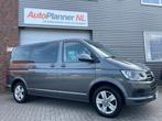 Volkswagen Transporter Multivan 2.0 TSI Highline! 1e Eigen.!, Voorwielaandrijving, Gebruikt, Zwart, Origineel Nederlands
