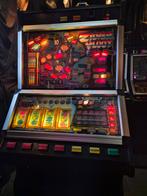 Zeldzame pcp Zilvervloot gokkast, Overige munten, Ophalen, Gebruikt