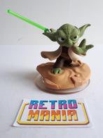 actiefiguren star wars - yoda disney infinity, Verzamelen, Star Wars, Verzenden