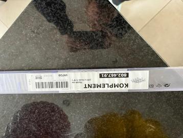 Komplement Ikea Gratis