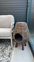 Kattenmand, Ophalen, Zo goed als nieuw, Riet