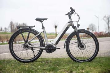 NU 2499€: Winora Yucatan Riem E-bike 630W beschikbaar voor biedingen