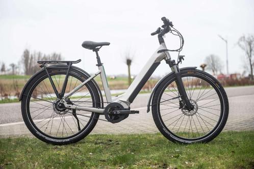 NU 2499€: Winora Yucatan Riem E-bike 630W, Fietsen en Brommers, Elektrische fietsen, Nieuw, Overige merken, 51 tot 55 cm, 50 km per accu of meer