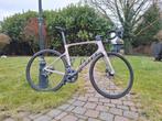 Scott foil rc30 large, Carbon, Zo goed als nieuw, 57 tot 61 cm, Meer dan 20 versnellingen