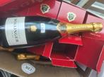 Bollinger Champagne in geschenkdozen., Ophalen of Verzenden, Nieuw, Frankrijk, Champagne