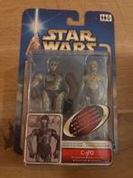Star Wars C-3PO Attack of the Clones Actiefiguur - Nieuw, Ophalen of Verzenden, Nieuw, Actiefiguurtje