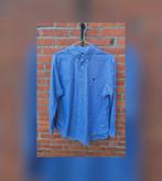 Ralph lauren classic fit overhemd, Ophalen of Verzenden, Blauw, Halswijdte 41/42 (L)