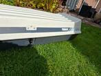 Thule 250 Ski Box - Dakbox, Auto diversen, Dakkoffers, Ophalen of Verzenden, Gebruikt