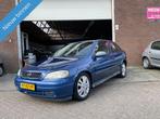Opel Astra 1.6-16V Sport Edition II | Airco | Cruisecontrol, Te koop, 14 km/l, Benzine, 101 pk