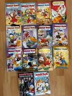 Donald Duck Pockets, Meerdere stripboeken, Ophalen of Verzenden, Zo goed als nieuw