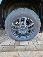 Ford Transit Custom Winterset 16 inch Lichtmetaal, Overige, 16 inch, Overige, Banden en Velgen