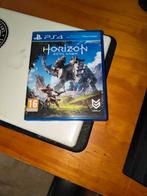 Horizon Zero Dawn, 1 speler, Ophalen of Verzenden, Zo goed als nieuw, Vanaf 3 jaar
