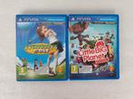 PS Vita Games, Spelcomputers en Games, Gebruikt, 1 speler, Ophalen of Verzenden, Vanaf 3 jaar