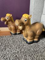 Spaarpot paard, Verzamelen, Spaarpotten, Ophalen of Verzenden, Zo goed als nieuw, Steen, Aardewerk of Keramiek, Dier