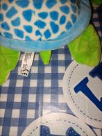Schildpad knuffel Tendertoys Nieuw met kaartje Tendertoys, Ophalen of Verzenden