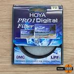 Hoya Pro 1 Digital UV Filter 72mm, Zo goed als nieuw