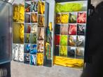 Flambeau koffer met shads, Watersport en Boten, Hengelsport | Roofvissen, Ophalen of Verzenden, Zo goed als nieuw, Overige typen