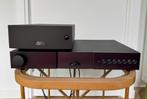 Naim Nait XS + Naim Hi-Cap + Snaic 4 + Snaic 5, Audio, Tv en Foto, Versterkers en Receivers, Gebruikt, 60 tot 120 watt, Stereo