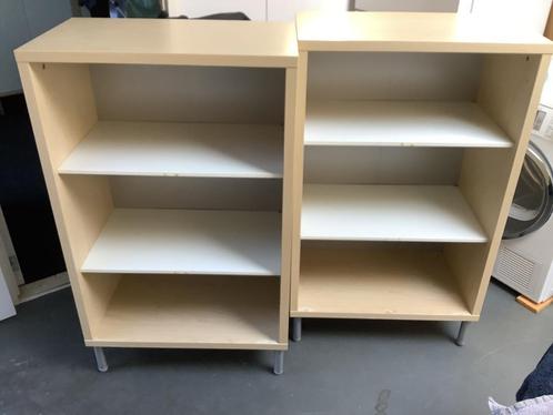 Kast IKEA Magiker 2x, Huis en Inrichting, Kasten | Overige, Gebruikt, Ophalen