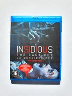 Insidious 4 - The Last Key, Ophalen of Verzenden, Zo goed als nieuw, Horror