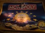Monopoly Euro, Ophalen, Zo goed als nieuw