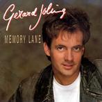 Gerard Joling – Memory Lane Cassette Nieuw, 1 bandje, Ophalen of Verzenden, Origineel, Pop