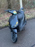 Piaggio zip 50cc 4t, Fietsen en Brommers, Scooters | Piaggio, Ophalen, Zip, Zo goed als nieuw, Benzine