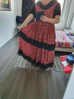 Victorian, antique, gothic, fantasy dress XL - XXL, Kleding | Dames, Maat 46/48 (XL) of groter, Ophalen of Verzenden, Vintage