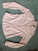 Polo Jeans Company Roze Blouse Maat M, Ophalen of Verzenden, Zo goed als nieuw, Maat 38/40 (M), Roze
