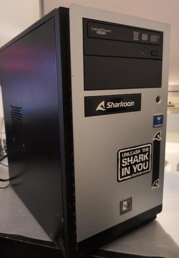  Oude i5 Game PC met GTA5 en SSD beschikbaar voor biedingen