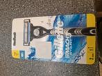 Gillette mach 3, Ophalen of Verzenden, Zo goed als nieuw, Overige typen