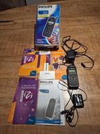 "Antieke" Philips Savvy smartphone €50,=, Ophalen of Verzenden, Gebruikt, Overige typen, Overige merken