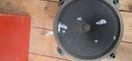 ORGINELE NSM FANFARE SPEAKER., Verzamelen, Ophalen of Verzenden, Gebruikt, 1970 tot heden, Overige merken