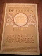 Koniklijk boek., Verzamelen, Koninklijk Huis en Royalty, Ophalen of Verzenden, Tijdschrift of Boek