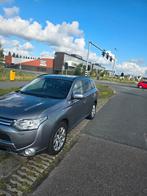 Mitsubishi Outlander 2.0 Dohc Mivec Phev 203pk 4WD CVT 5P, Auto's, 1998 cc, Outlander, 4 cilinders, Vierwielaandrijving