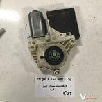 Vw Golf 6 2010 Raammotor Linksvoor